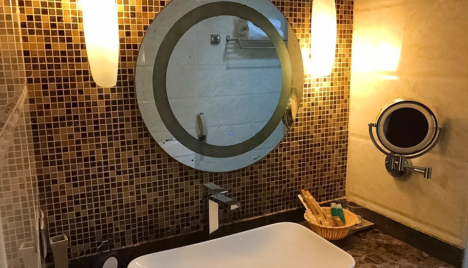 هتل شایگان کیش